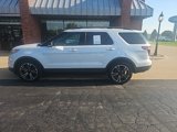 Used 2015 Ford Explorer Sport w/ Equipment Group 401A image 6