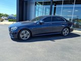 Certified 2021 Mercedes-Benz E 350 4MATIC Sedan image 3