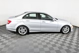 Used 2012 Mercedes-Benz C 300 4MATIC Sedan image 2