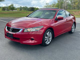 Used 2008 Honda Accord EX-L image 2
