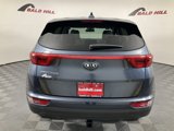 Used 2018 Kia Sportage LX image 5
