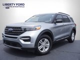 Used 2023 Ford Explorer XLT w/ Equipment Group 202A image 2