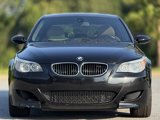 Used 2006 BMW M5 image 2