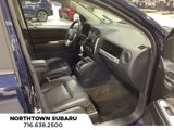 Used 2017 Jeep Compass High Altitude image 3