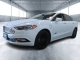 Used 2017 Ford Fusion Energi SE image 3
