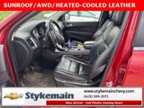 Used 2011 Dodge Durango Citadel w/ Trailer Tow Group IV image 4