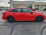 Certified 2022 Honda Civic Sport image 4