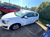 Used 2015 Chevrolet Sonic LS image 2