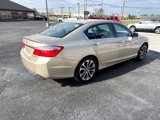 Used 2014 Honda Accord Sport image 5
