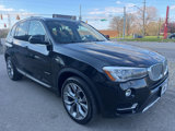 Used 2015 BMW X3 xDrive35i image 3
