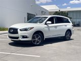 Used 2017 INFINITI QX60 FWD w/ Premium Plus Package image 2