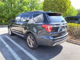 Used 2017 Ford Explorer XLT w/ Equipment Group 202A image 4