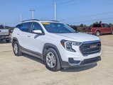 Used 2022 GMC Terrain SLE w/ Driver Convenience Package image 5