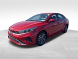 Certified 2024 Kia Forte LXS image 4
