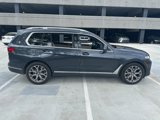 Used 2021 BMW X7 xDrive40i w/ Premium Package image 3