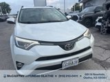 Used 2016 Toyota RAV4 Limited w/ Advanced Technology Package image 3