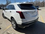 Used 2020 Cadillac XT5 Premium Luxury image 5