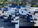 New 2025 Chevrolet Silverado 1500 Custom w/ Turbomax Blackout Package image 3