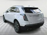 Used 2022 Cadillac XT5 Sportv w/ Platinum Package image 3
