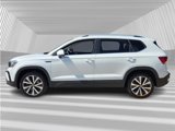 Used 2022 Volkswagen Taos SE w/ IQ.Drive SE Package image 3