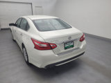 Used 2017 Nissan Altima 2.5 S w/ Power Driver Seat Package image 6