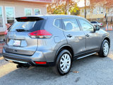 Used 2017 Nissan Rogue S image 4