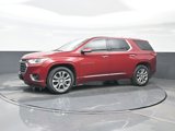 Used 2018 Chevrolet Traverse Premier w/ LPO, Floor Liner Package image 2