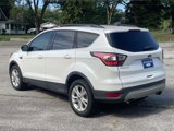 Used 2018 Ford Escape SE w/ SE Sync 3 Package image 3