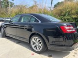 Used 2018 Ford Taurus Limited image 4