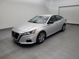 Used 2019 Nissan Altima 2.5 S image 2