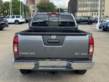 Used 2021 Nissan Frontier SV w/ SV Utility Package image 4