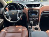 Used 2017 Chevrolet Traverse Premier image 3