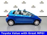Used 2009 Toyota Yaris S image 4