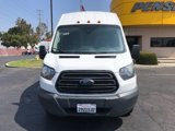 Used 2018 Ford Transit 350 148 High Roof Extended DRW image 2