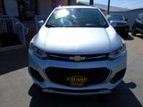 Used 2018 Chevrolet Trax LT w/ LT Convenience Package image 2