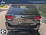 Used 2021 Jeep Grand Cherokee Laredo X image 5