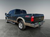 Used 2013 Ford F250 Lariat w/ Lariat Ultimate Pkg image 4