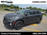 Used 2023 Chevrolet Equinox RS image 4