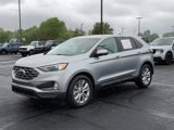 Certified 2022 Ford Edge Titanium image 2