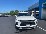 Used 2023 Chevrolet Blazer LT w/ Convenience Package image 2