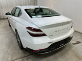 Used 2022 Genesis G70 2.0T w/ Prestige Package image 4
