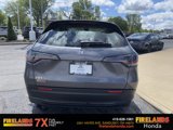 Certified 2023 Honda HR-V LX image 4