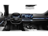 New 2025 BMW 550e xDrive w/ Premium Package image 2