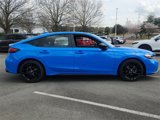 New 2025 Honda Civic Sport image 2
