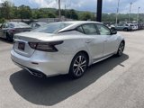 Used 2020 Nissan Maxima 3.5 SV w/ Floor Mat Group image 4