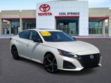 Used 2023 Nissan Altima 2.5 SR image 1