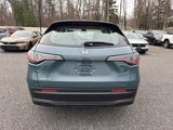 New 2025 Honda HR-V LX image 5