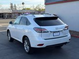 Used 2015 Lexus RX 350 FWD image 4