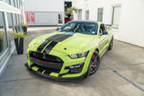 Used 2020 Ford Mustang Shelby GT500 w/ Carbon Fiber Track Pack image 3