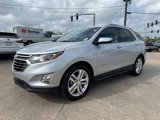 Used 2018 Chevrolet Equinox Premier image 3